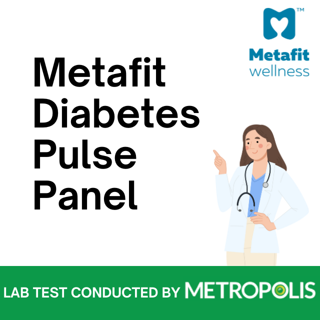 Lab Test Image